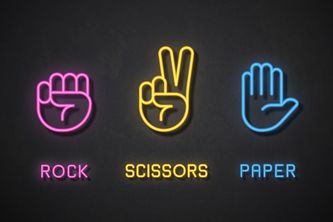 Rock-Paper-Scissors