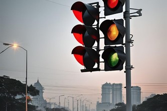 AI-Driven Adaptive Traffic Management System