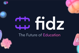 Fidz: The Future of Education