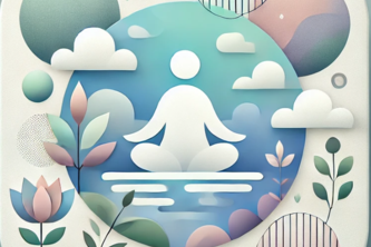 MindfulMoments - A Mental Wellness Application