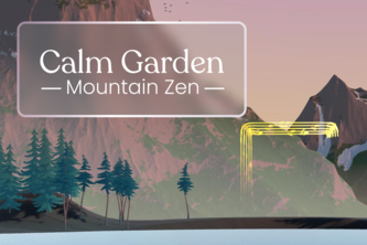 Calm Garden – VR Gardening for Mental Health