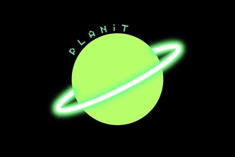 PLANiT Daily Planner