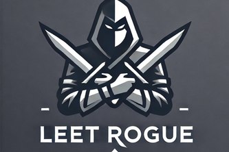 LeetRogue