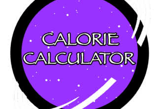 Calorie Calculator