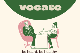 vocate
