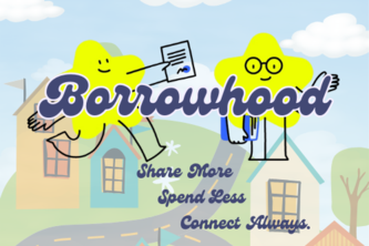 Borrowhood