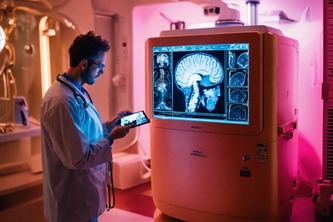 MedAtlas AI: Precision Healthcare for Rare Diseases