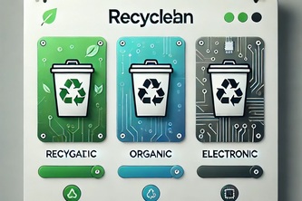 RecyClean
