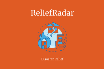 ReliefRadar