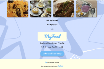 MyFood