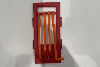 Superhero Multi-Tool Device