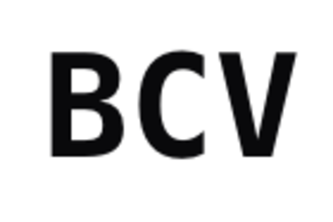 BCV 
