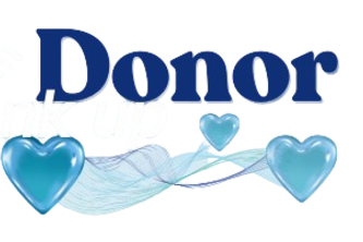 Donor Link Up