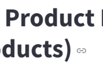 Alternative Sustain Product Finder (Only For Amazon Website)