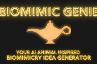 BIOMIMIC GENIE 