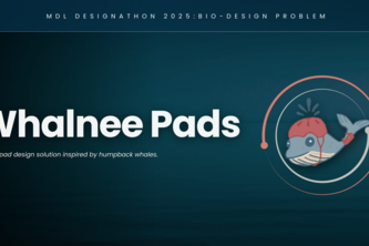 Whalnee Pads