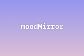 MoodMirror