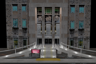 Accessibility at Mac Submission