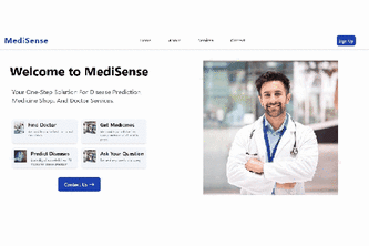MEDISENSE