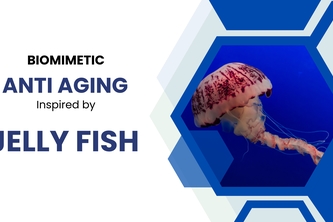 Anti Aging Inspired by Jellyfish 