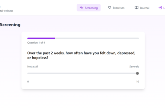 MindHaven AI Mental Health