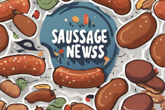 Saussage Newss