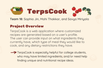 TerpsCook