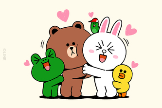 FriendshipChallenge!