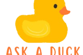 Ask a Duck!