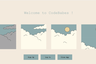 CodeBabes