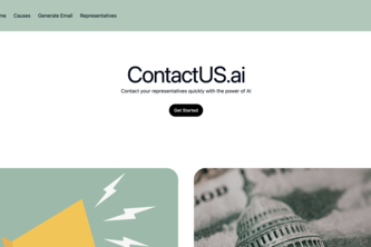 ContactUS.ai