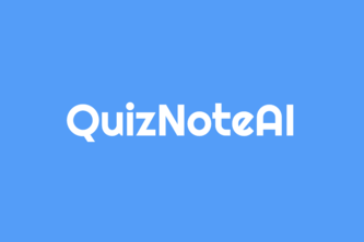 QuizNoteAI