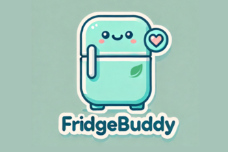 FridgeBuddy