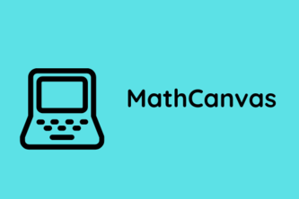 MathCanvas