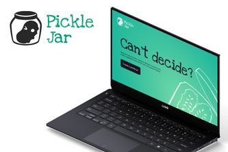 PickleJar