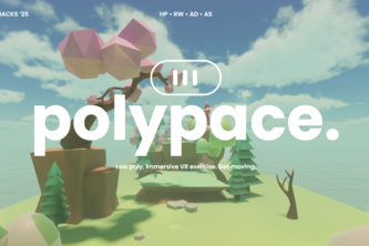 PolyPace