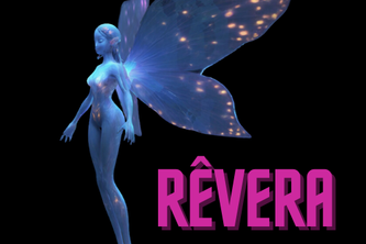 Revera's Magic Drum