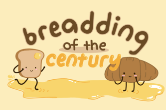 Breadding of the Century