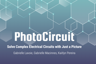 PhotoCircuit