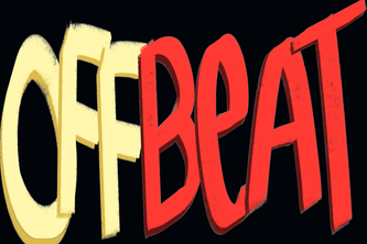 Offbeat