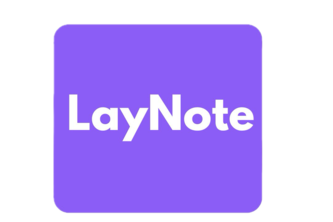 LayNote