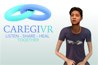 CAREGIVR