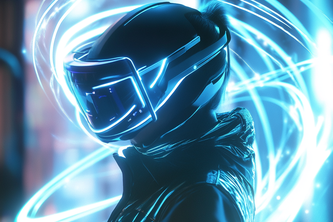 Panic Button: Real-Time Immersive Panic Management