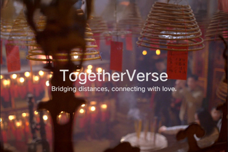 TogetherVerse