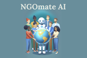 NGOmate AI