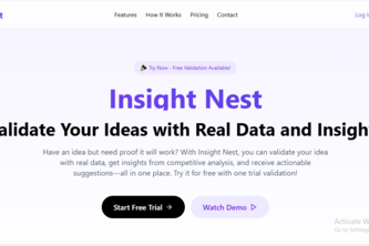 Insight nest