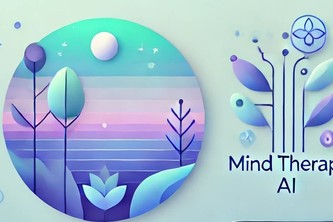 Mind Therapy AI: Your Mental Health Companion
