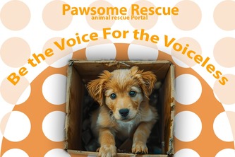 PawsomeRescue