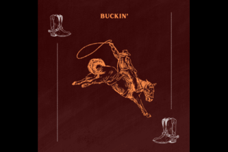 Buckin'