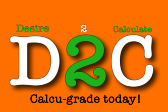 Desire2Calculate